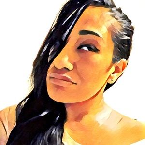 Meet your Posher, Salome